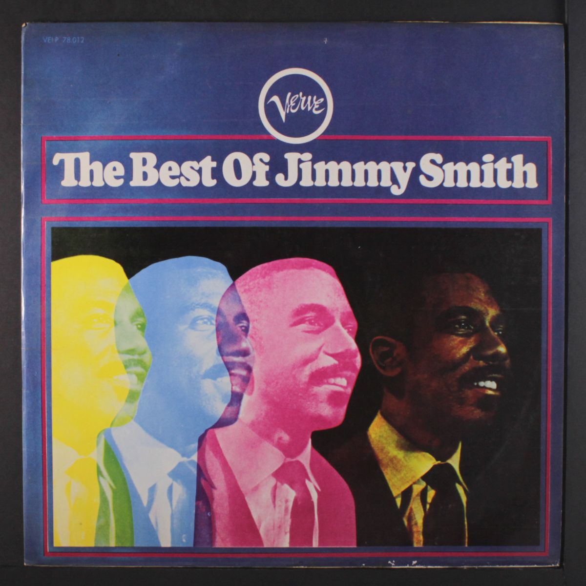 best of by JIMMY SMITH