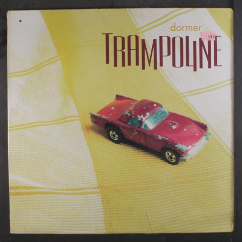 TRAMPOLINE
