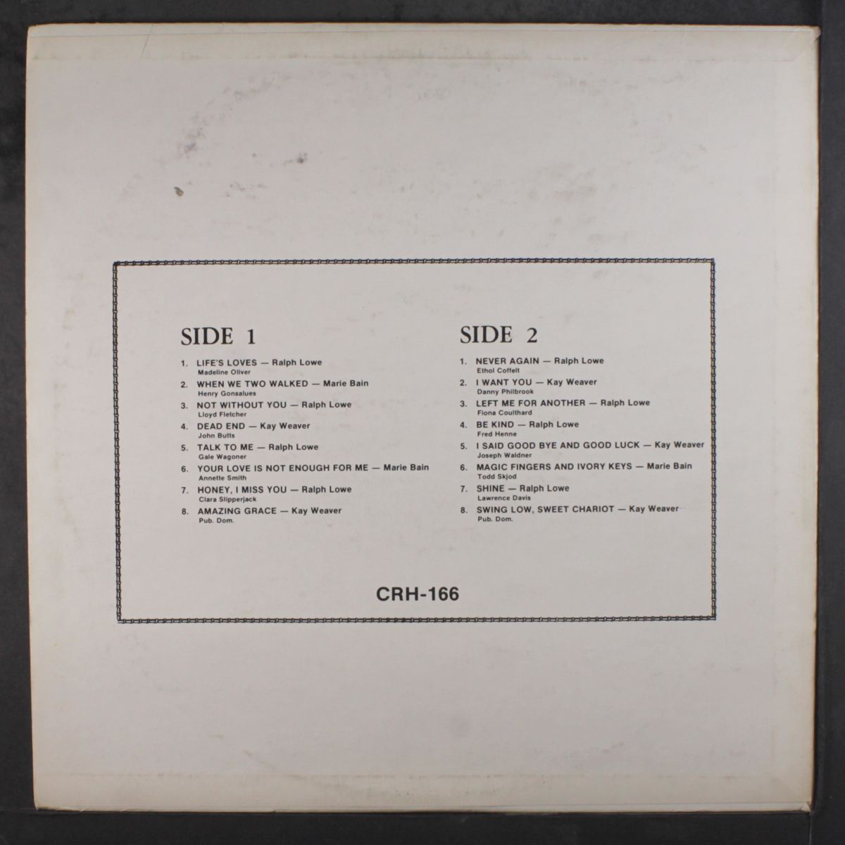 the now sounds of today by VARIOUS