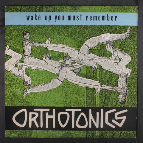 ORTHOTONICS