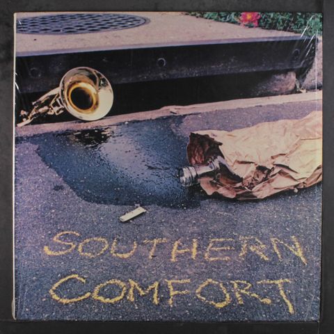 SOUTHERN COMFORT