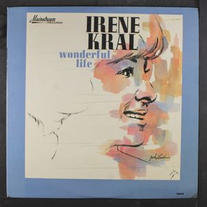 IRENE KRAL