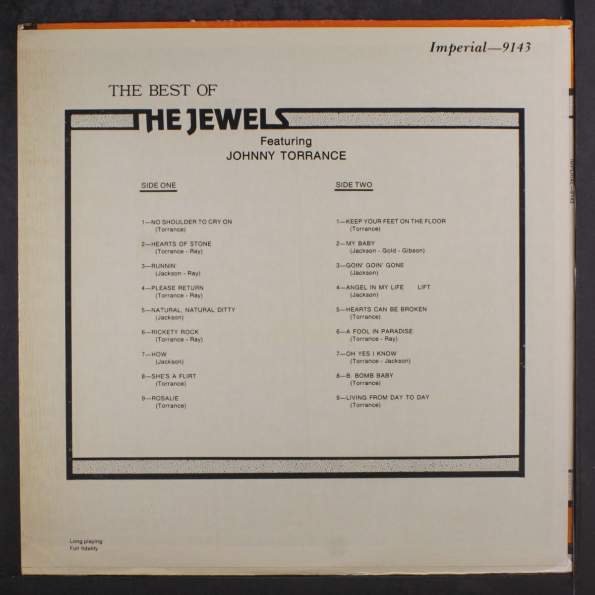 best of by JEWELS