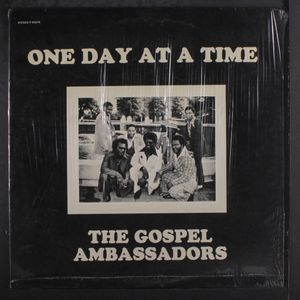 GOSPEL AMBASSADORS