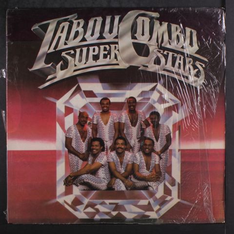 TABOU COMBO SUPER STARS