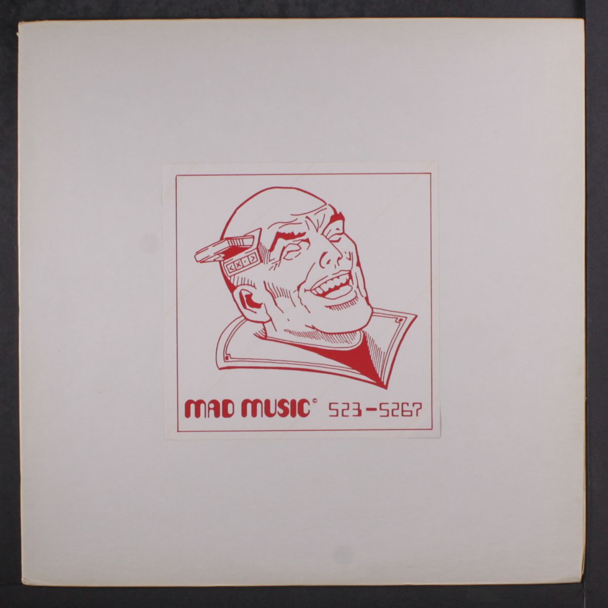 mad music by MAD MUSIC INC.
