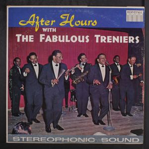 FABULOUS TRENIERS