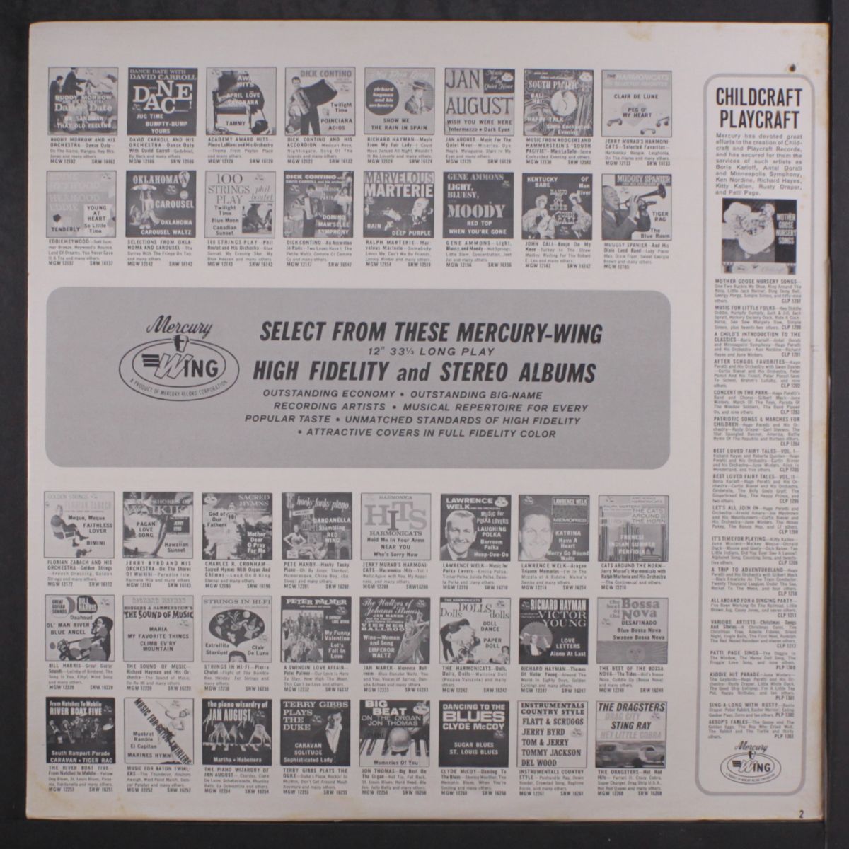 old time fiddlin' & singin' by BENNY MARTIN