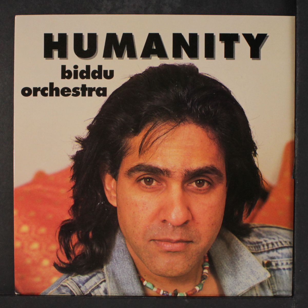 humanity / club mix by BIDDU ORCHESTRA