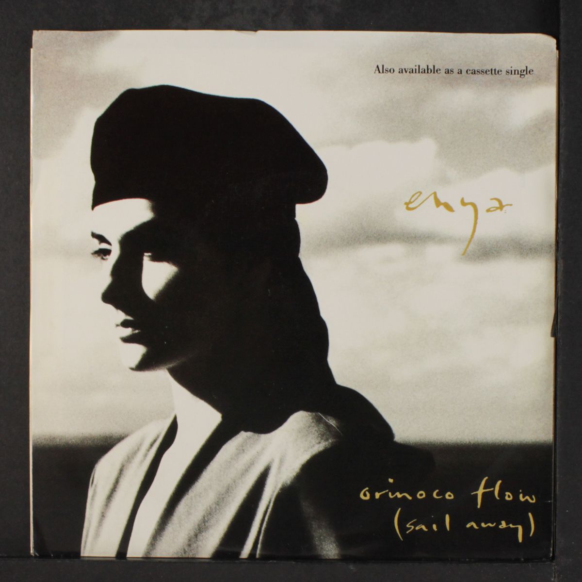 orinoco flow / same by ENYA