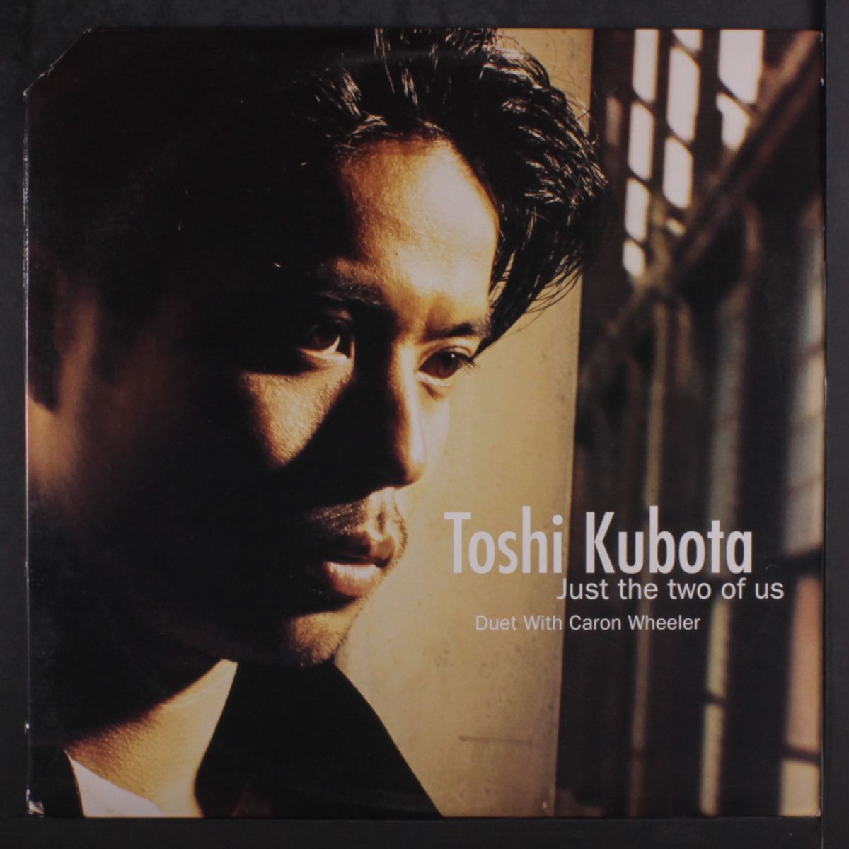 just the two of us by TOSHI KUBOTA