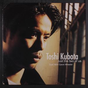 TOSHI KUBOTA