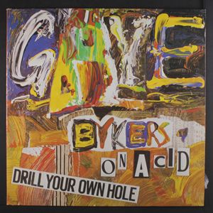 GAYE BYKERS ON ACID