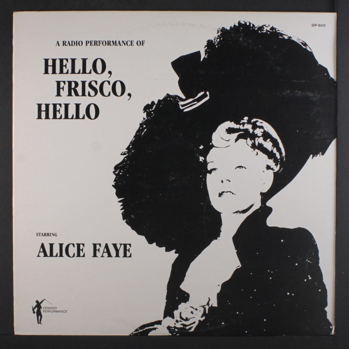 hello, frisco, hello by SOUNDTRACK