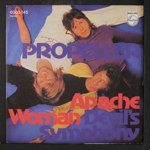 PROPELLER