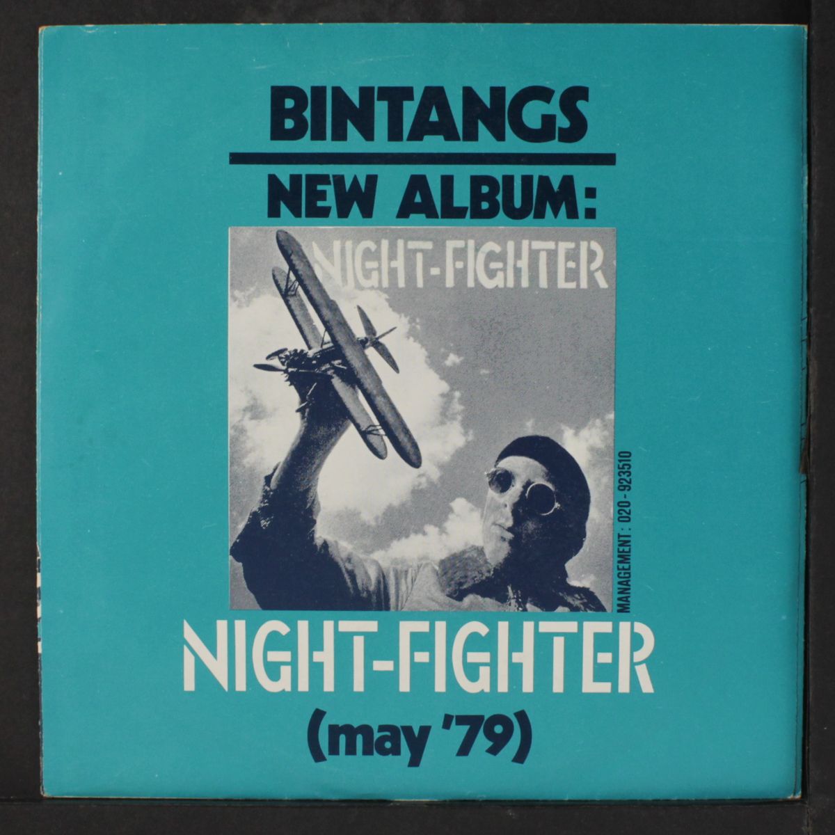snake in the grass / floating by BINTANGS