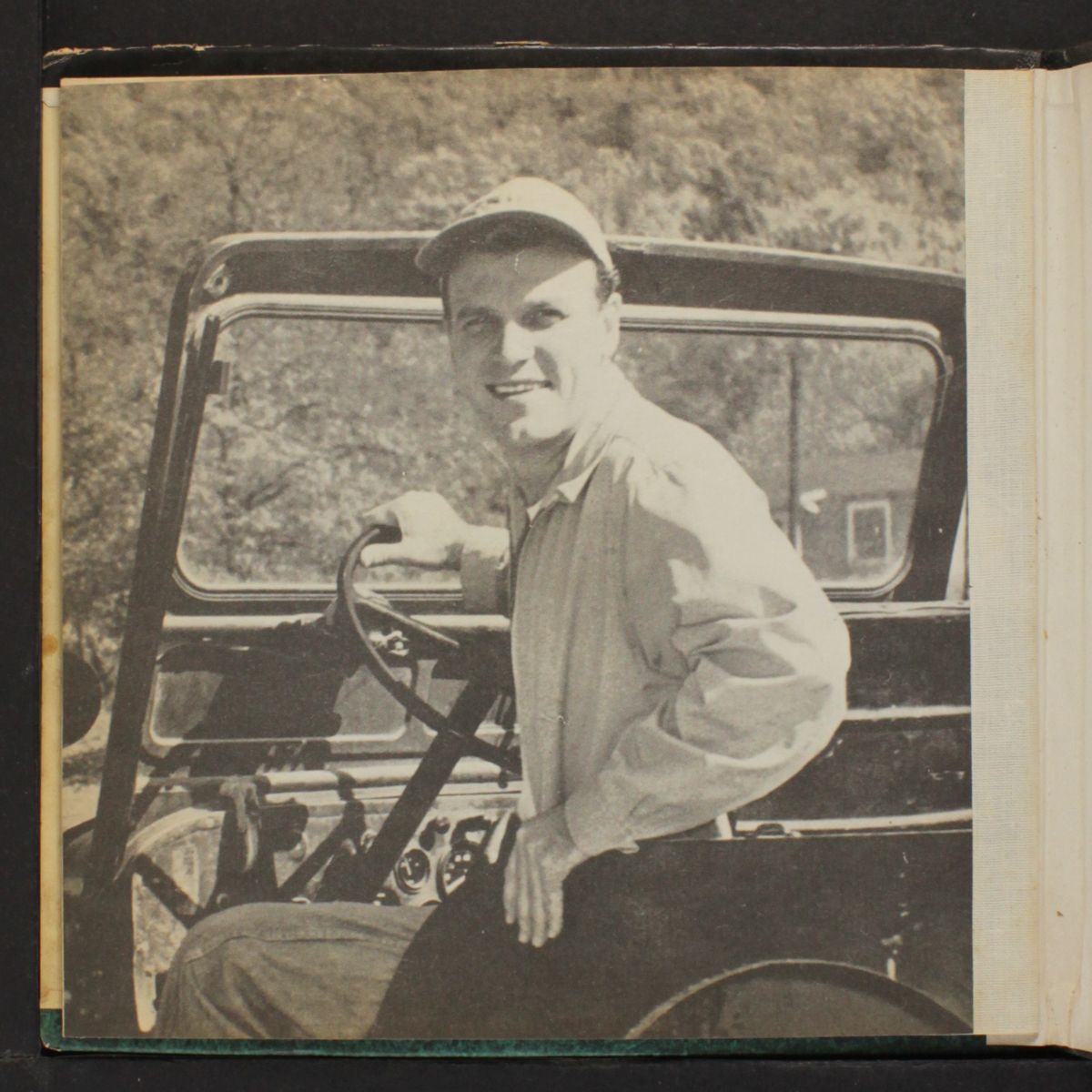 an american institution by EDDY ARNOLD