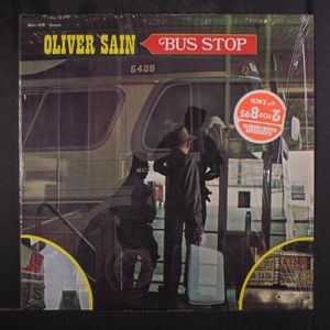 OLIVER SAIN