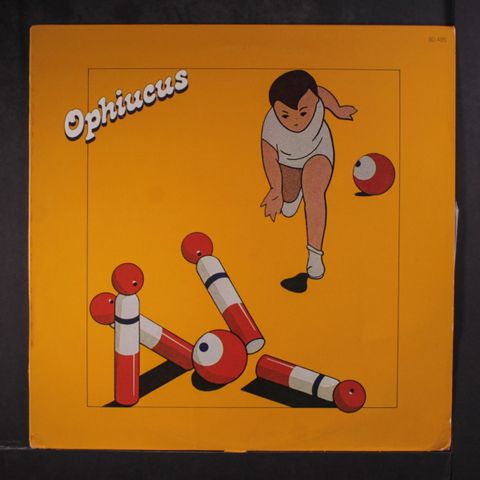 OPHIUCUS