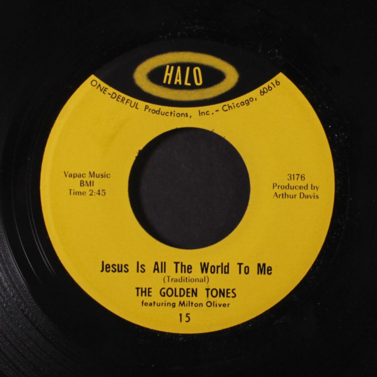 why can't we love our fellowman by GOLDEN TONES