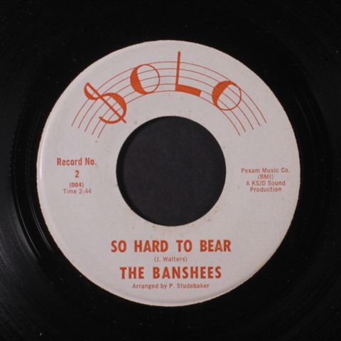 BANSHEES