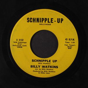 BILLY WATKINS