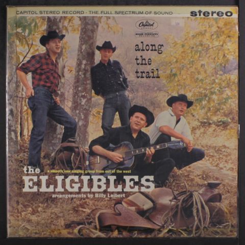 ELIGIBLES