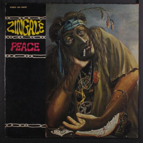 ZINGALE