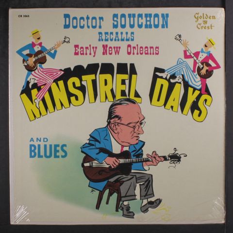 DOCTOR SOUCHON