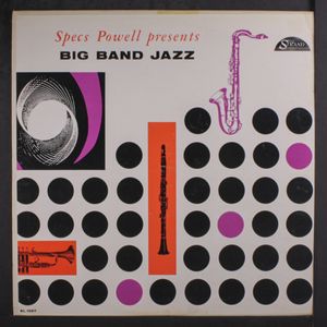 SPECS POWELL