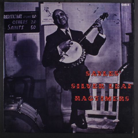 EMANUEL SAYLES