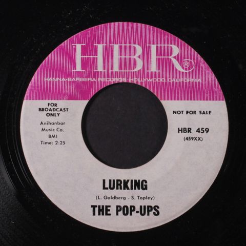 POP-UPS