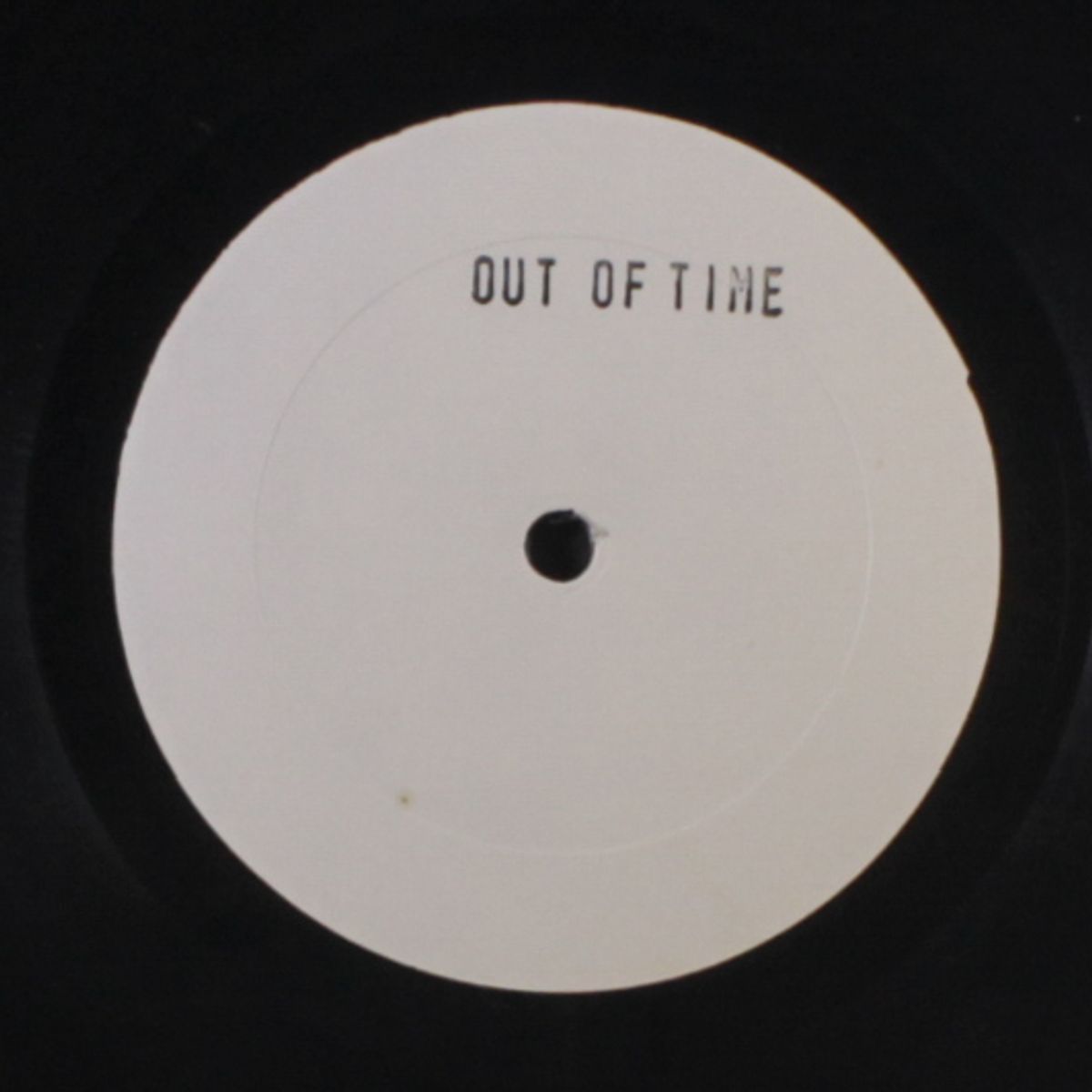 out of time +3 unidentified songs by UNKNOWN ARTIST