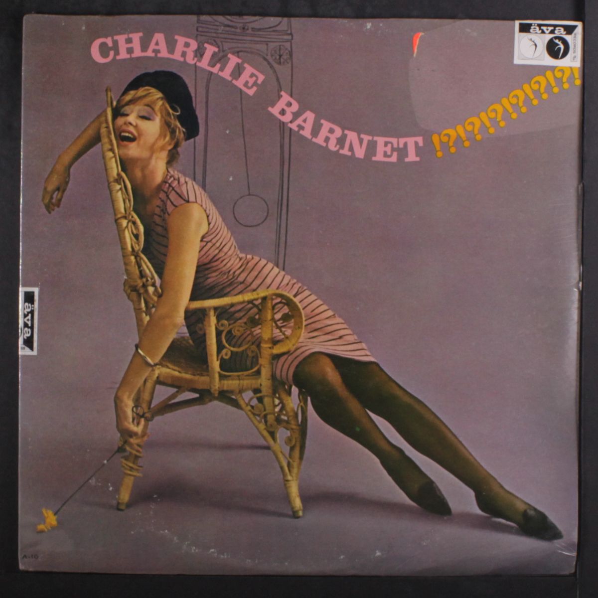 charlie barnett!?!?!?!?!?!?! by CHARLIE BARNETT