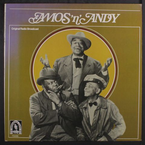 AMOS 'N' ANDY