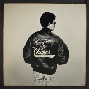 LENNY COCCO & CHIMES