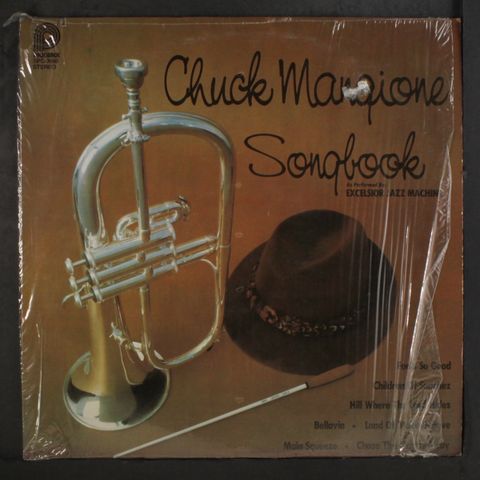EXCELSIOR JAZZ MACHINE