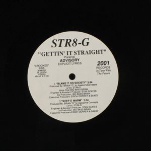 STR8-G