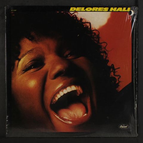 DELORES HALL