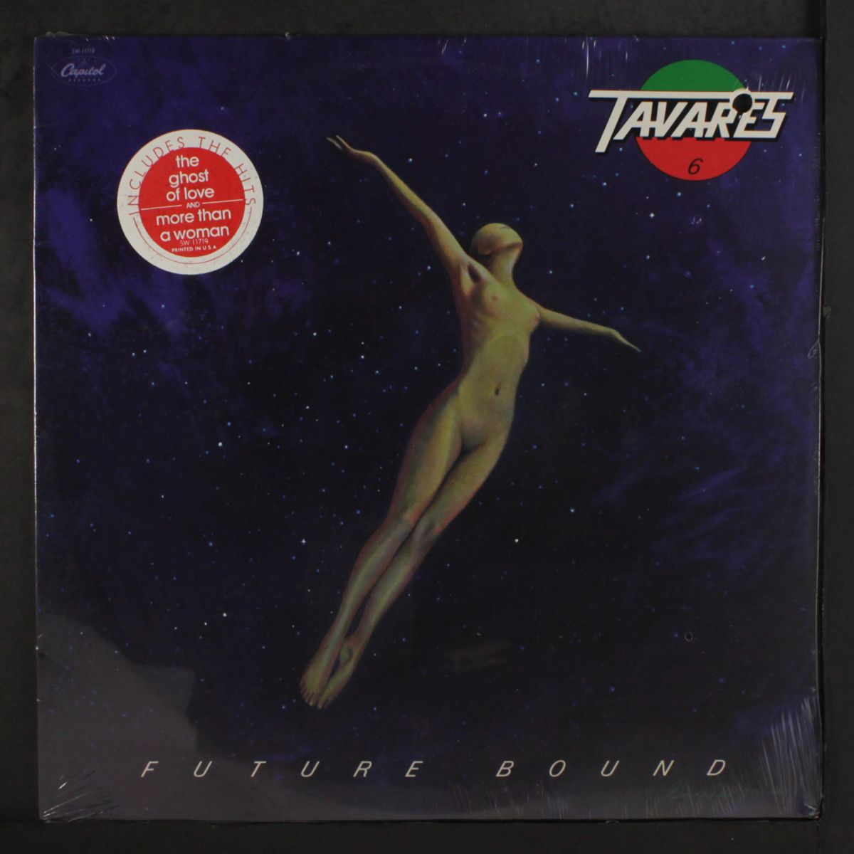 future bound by TAVARES