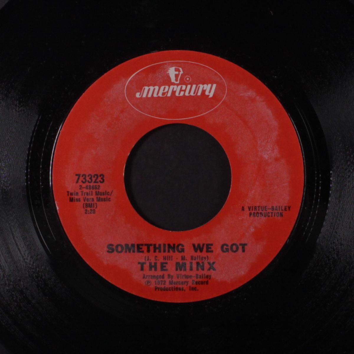something we got / make love to me right now by MINX