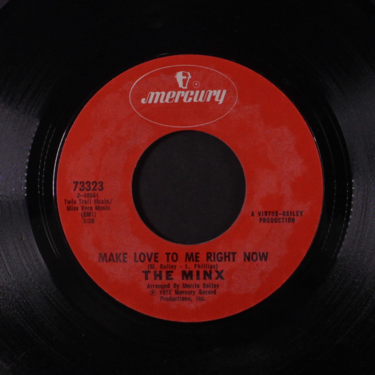 something we got / make love to me right now by MINX