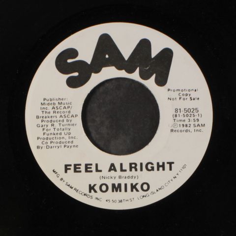 KOMIKO