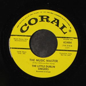 LITTLE DUBLIN SINGERS