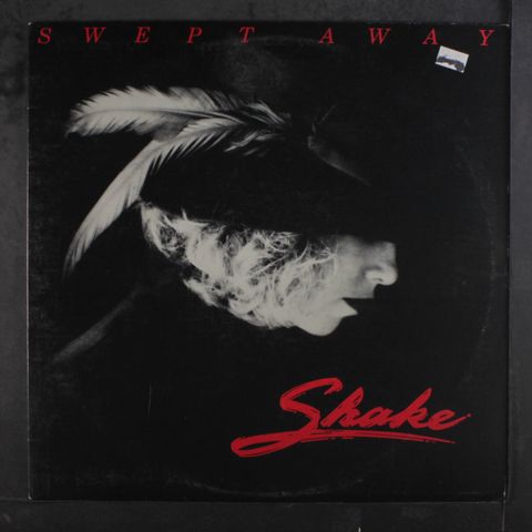 SHAKE