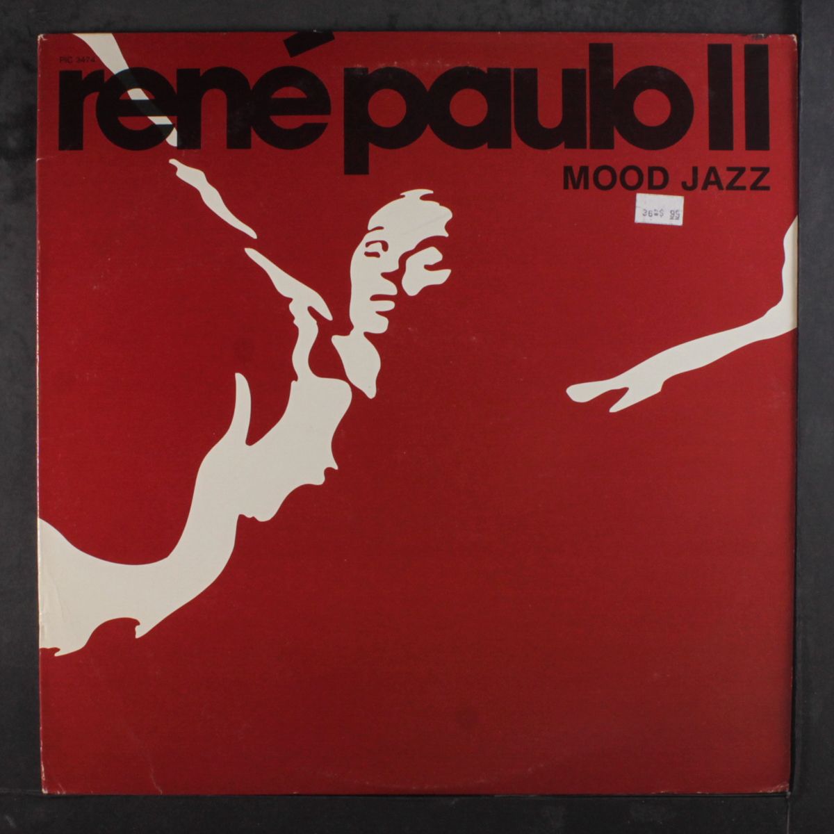 mood jazz by RENE PAULO II