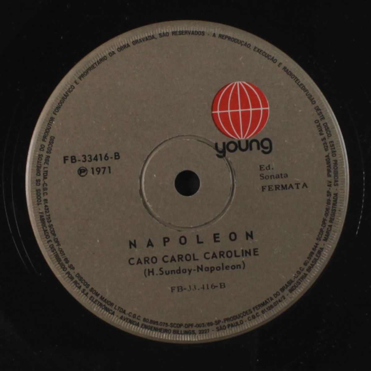 listen to my song by NAPOLEON