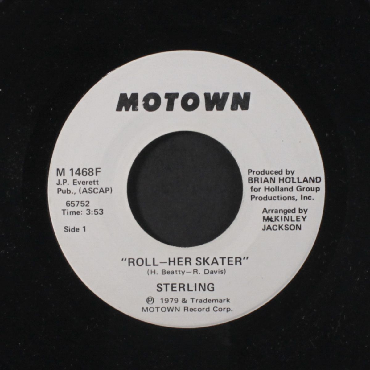 roll-her skater / same by STERLING