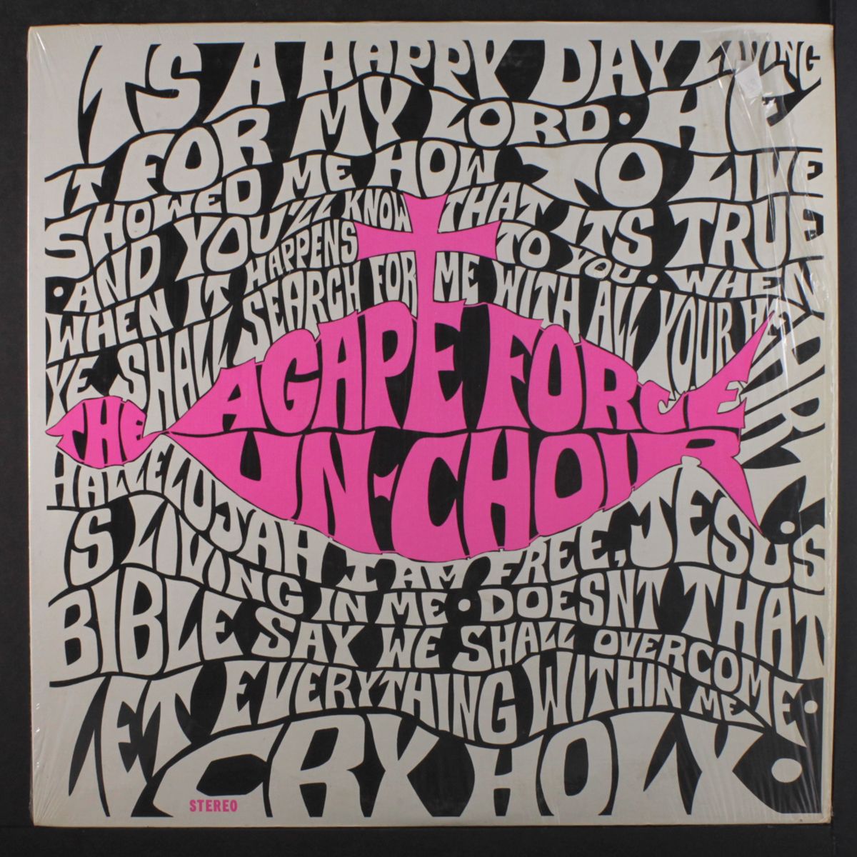 agape force un-choir by AGAPE FORCE UN-CHOIR