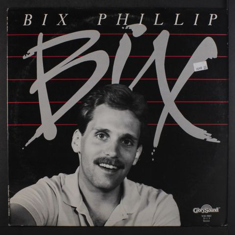 BIX PHILLIP